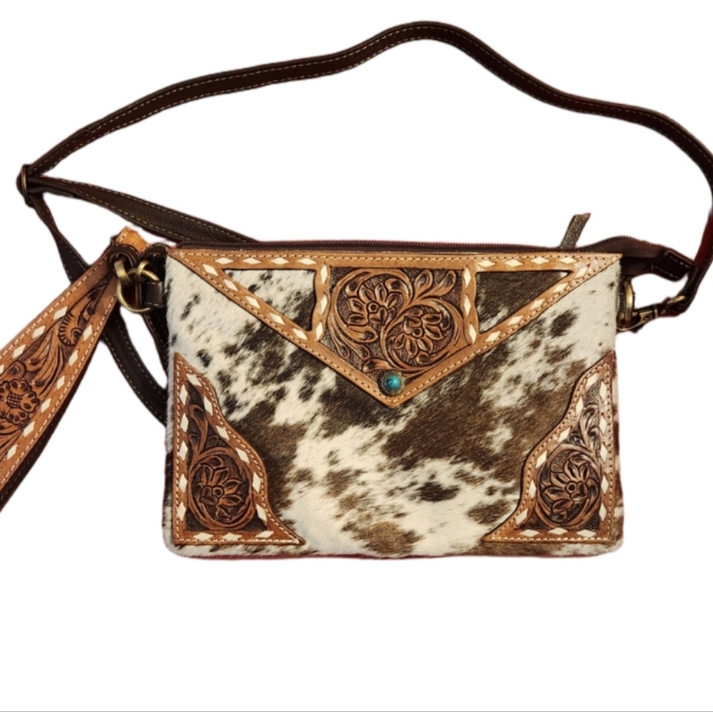 Haute Southern Hyde Women's Crossbody Bag